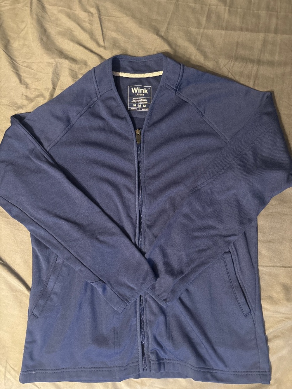 Wink Layers Women’s Srub Jacket